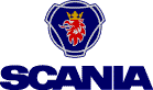 Scania logo idag